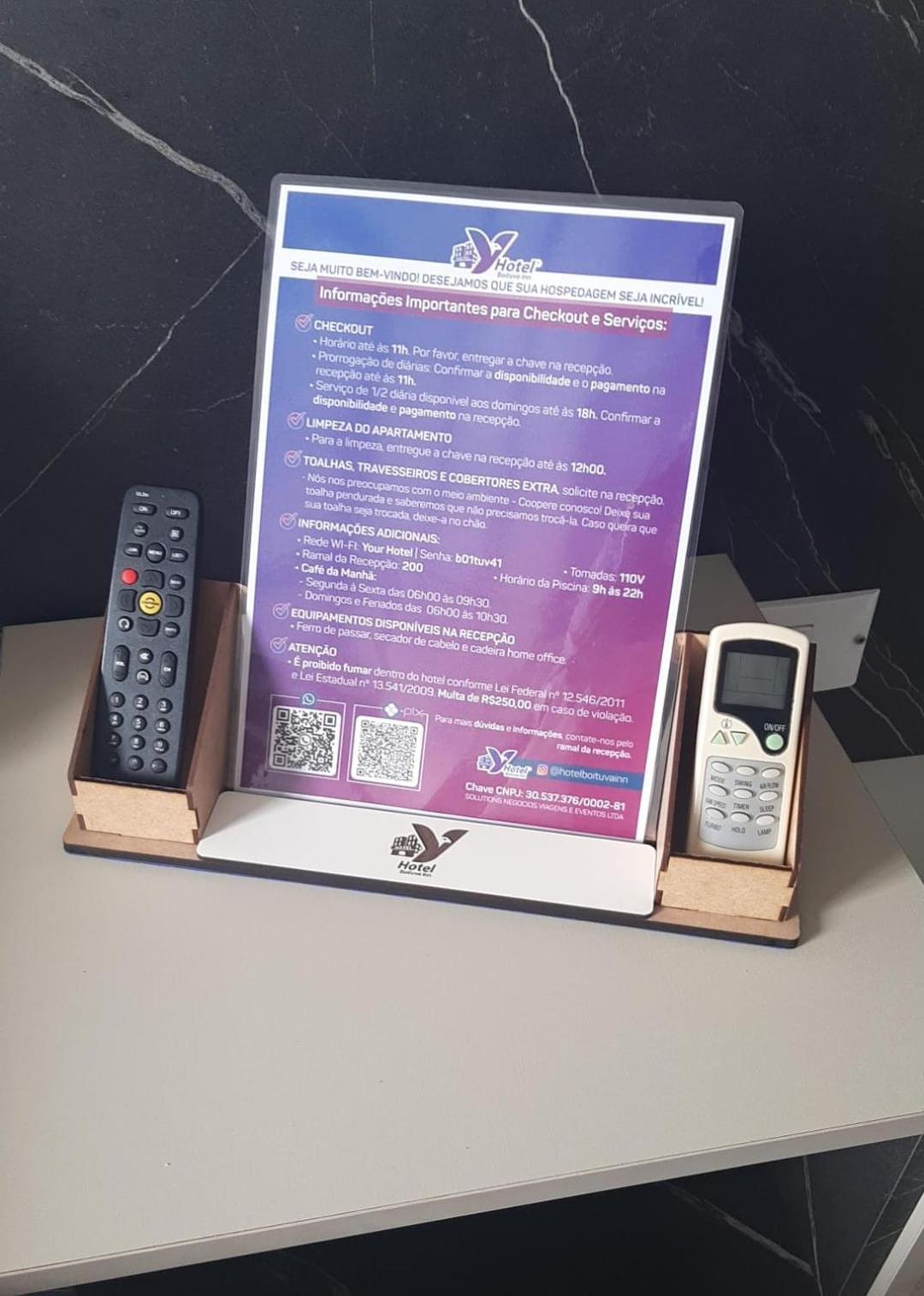 Hotel Boituva Inn - Your Hotel 외부 사진